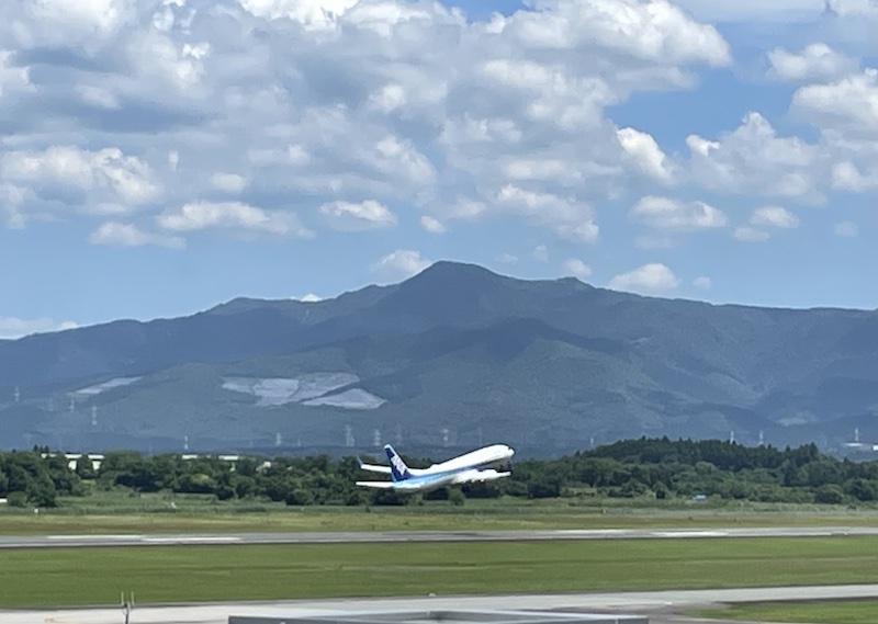 4年ぶりに再訪されたお客様の声（カルサイネイザン＋アロマ施術）