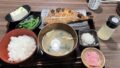 ソロ活男子のちょっといい時間 Vol.1｜しんぱち食堂（大阪・天神橋）｜朝晩焼き魚定食で心と体を整える