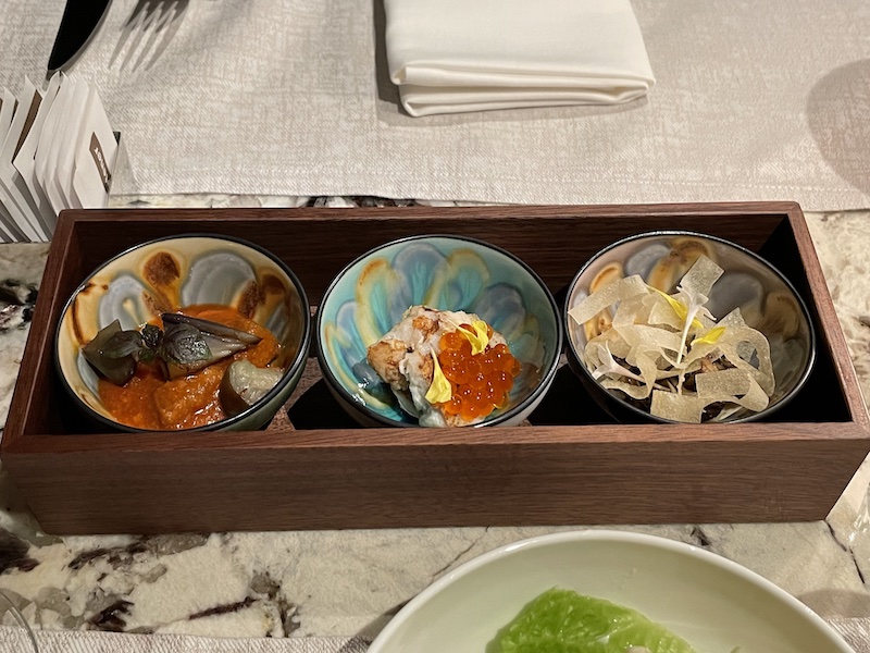 インターコンチネンタル札幌で味わう、クラブラウンジとプールから紅葉を眺めるひとり贅沢|ソロ活男子 Vol.6 intercontinental sapporo club lounge cocktail time hot dish