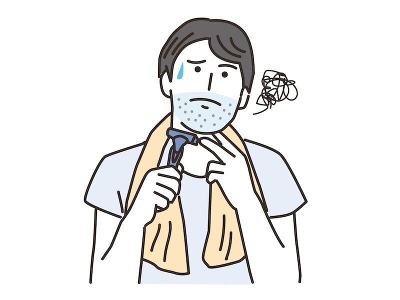 デリケートゾーン医療脱毛を受けてみた｜痛い？恥ずかしい？料金は？【ソロ活男子 Vol.7】