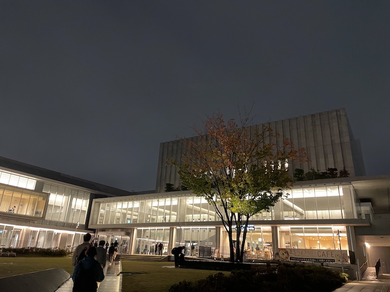 原田知世ライブ　２０２５　東大阪