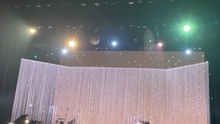 【セットリスト・ライブレポ】原田知世さん　『アネモネ』『カリン』リリースツアー　２０２５ @東大阪市文化創造館Dream House大ホール　2025.11.09