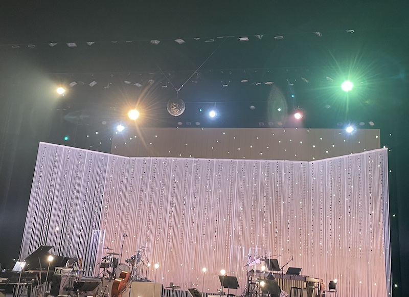 原田知世　ライブ２０２５　大阪