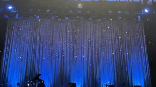 【セットリスト・ライブレポ】L’ULTIMO Anno 25　原田知世　L’ULTIMO Special Live 2025 〜恋愛小説Night〜　@恵比寿　The Garden Hall 2025.12.19