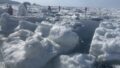 北海道・真冬のサウナ旅｜知床の流氷サウナと上富良野の雪ダイブ体験｜ソロ活男子 Vol.8