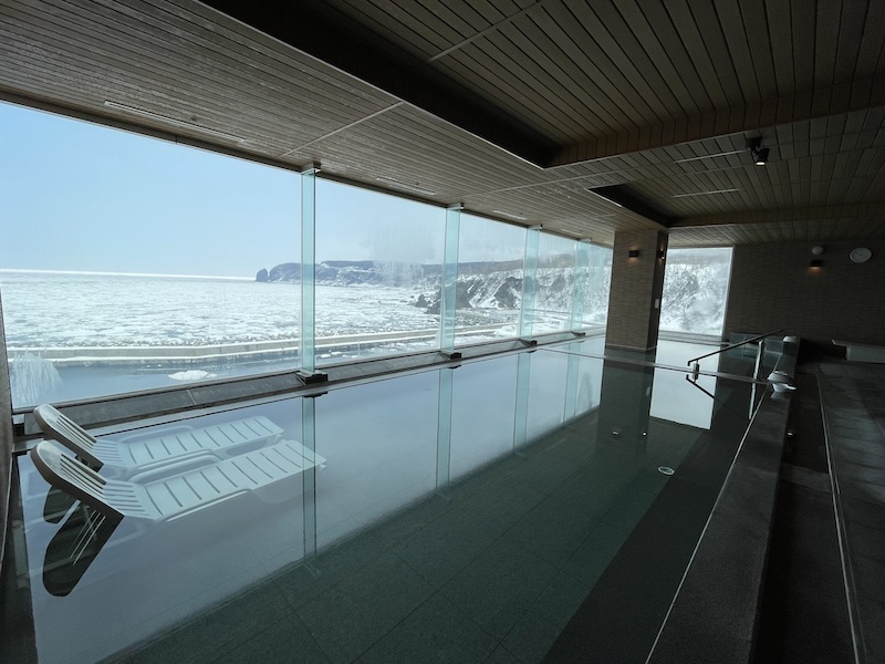 北海道・真冬のサウナ旅|知床の流氷サウナと上富良野の雪ダイブ体験|ソロ活男子 Vol.8 北海道・真冬のサウナ旅|知床の流氷サウナと上富良野の雪ダイブ体験|ソロ活男子 Vol.8