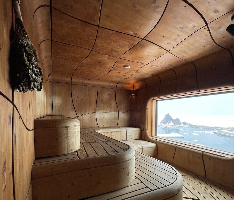 北海道・真冬のサウナ旅|知床の流氷サウナと上富良野の雪ダイブ体験|ソロ活男子 Vol.8 北海道・真冬のサウナ旅|知床の流氷サウナと上富良野の雪ダイブ体験|ソロ活男子 Vol.8