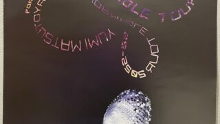 【セットリスト・ライブレポ】松任谷由実　YUMI MATSUTOYA THE WORMHOLE TOUR 2025-26 @本多の森　北電ホール　2026.12.16