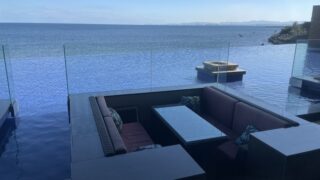 【お客様の声/Customer Feedback】とてもリラックスできる空間だった。-It was a very relaxing and comfortable space.