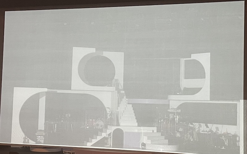 【セットリスト・ライブレポ】小泉今日子　KK60 〜コイズミ記念館〜 KYOKO KOIZUMI TOUR 2026 @フェスティバルホール　（大阪）　2026.02.27