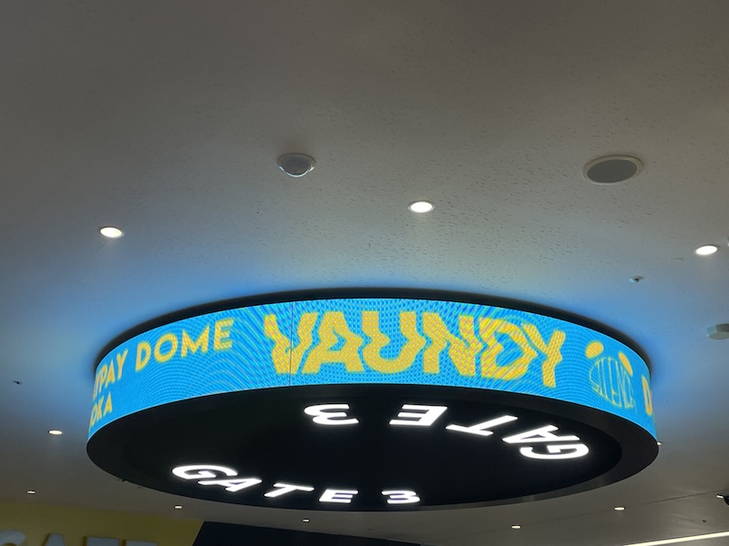 【セットリスト・ライブレポ】Vaundy DOME TOUR 2026 "SILENCE" @みずほPayPayドーム 福岡 2026.02.08 【セットリスト・ライブレポ】Vaundy DOME TOUR 2026 "SILENCE" @みずほPayPayドーム 福岡 2026.02.08