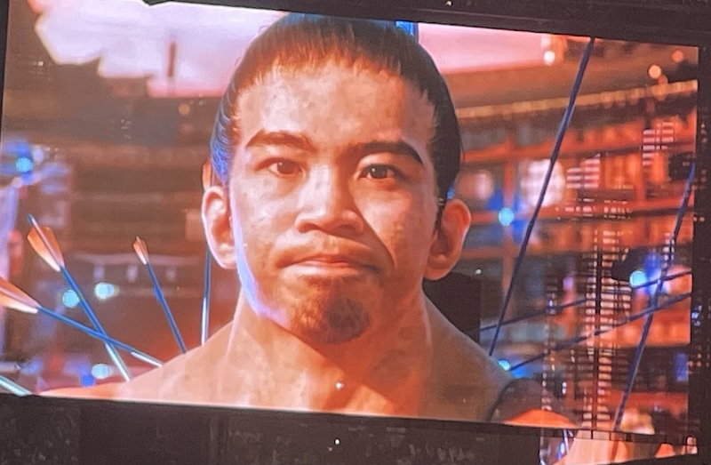 【セットリスト・ライブレポ】King Gnu CEN+RAL Tour 2026 @大阪城ホール　2026.03.04