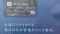 ANAスーパーフライヤーズを２３年使った自分が、やめるかついに本気で考えた話