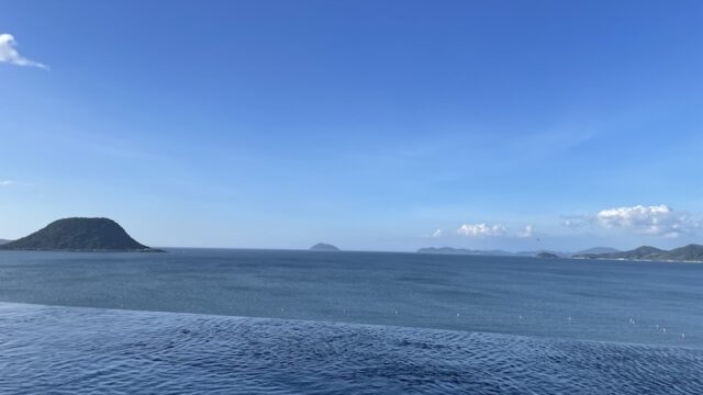 【お客様の声/Customer Feedback】リラックスし過ぎて・・・I Was So Relaxed…