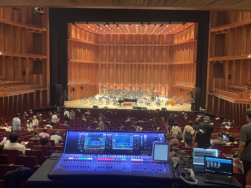 【セットリスト・ライブレポ】斉藤由貴　billboard classics「斉藤由貴 Premium Orchestra Concert」～produced by 武部聡志　@兵庫県立芸術文化センター KOBELCO大ホール　2026.09.17