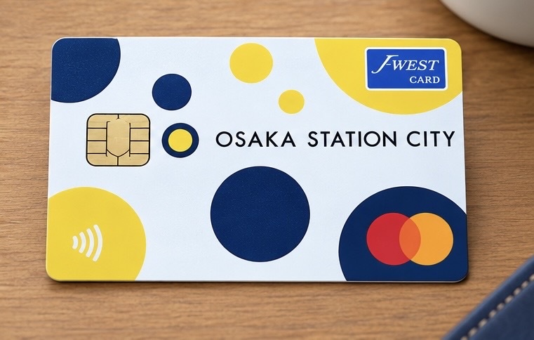 JALのライフスタイルサービスって、実際どうなの？モバイル・光・Payからカードまで、いろいろ試してみた　その１　クレジットカード編