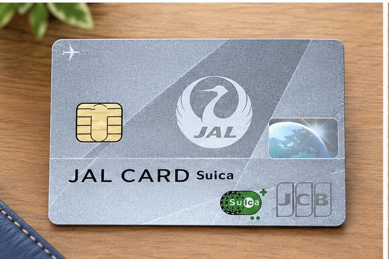 JALのライフスタイルサービスって、実際どうなの？モバイル・光・Payからカードまで、いろいろ試してみた　その１　クレジットカード編