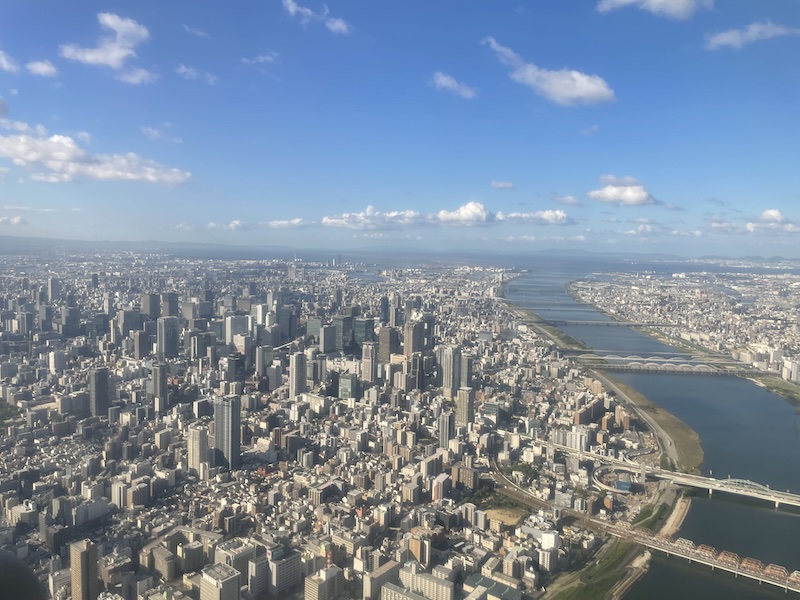 【お客様の声/Customer Feedback】楽しくマッサージを受けることができた。-I had a great time enjoying the massage.