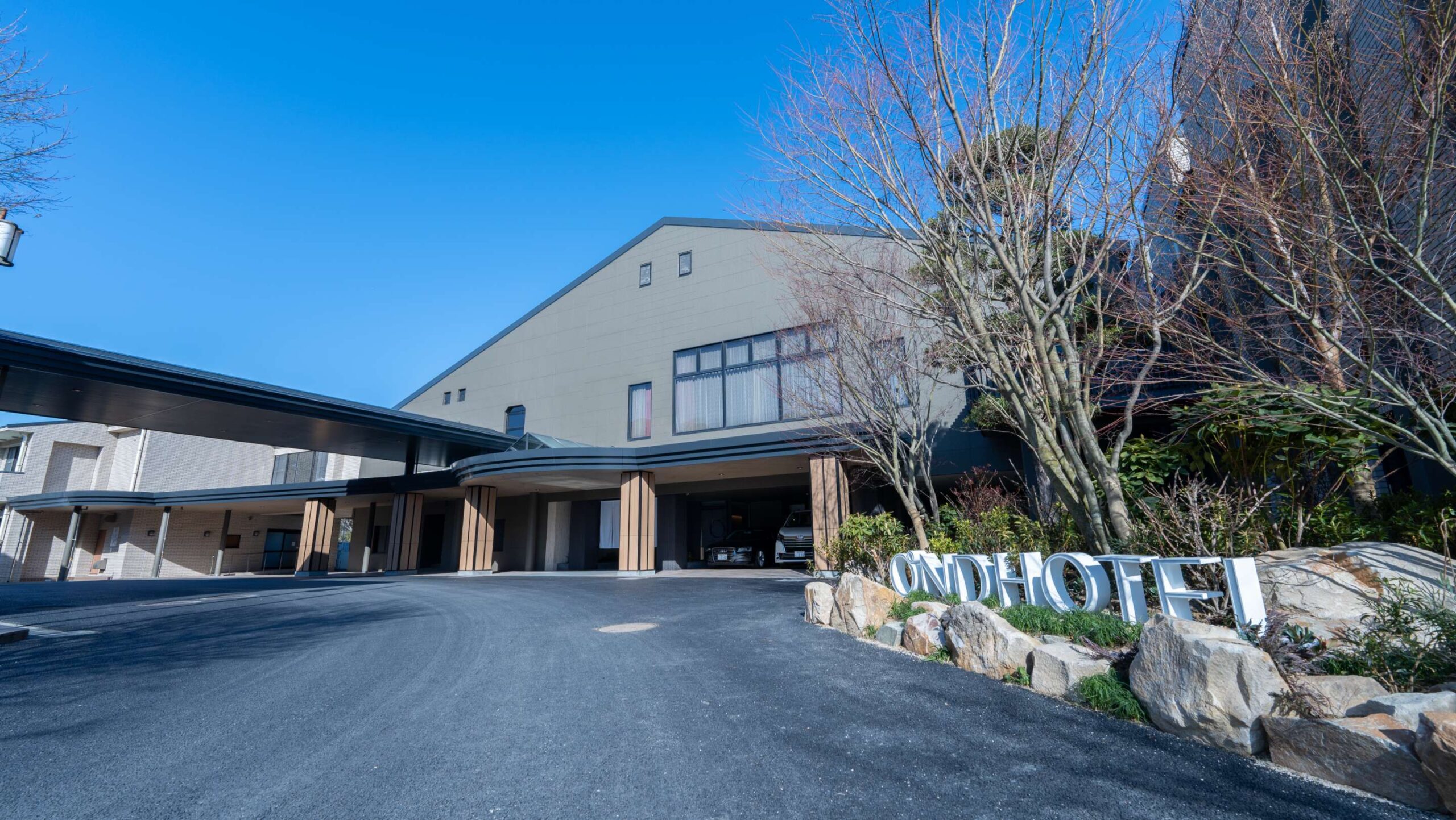 佐賀・武雄温泉OND HOTEL宿泊記 サウナと佐賀牛を満喫｜ソロ活男子Vol.4　<前編>